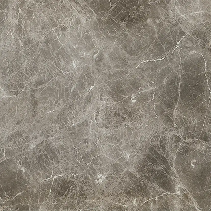 Klinker Fioranese Marmorea2 Jolie Grå 60x60 cm Blank